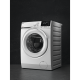 AEG Lavadora carga frontal  LFR6194O2B. 9 Kg, de 1400 r.p.m., Blanco. Clase A